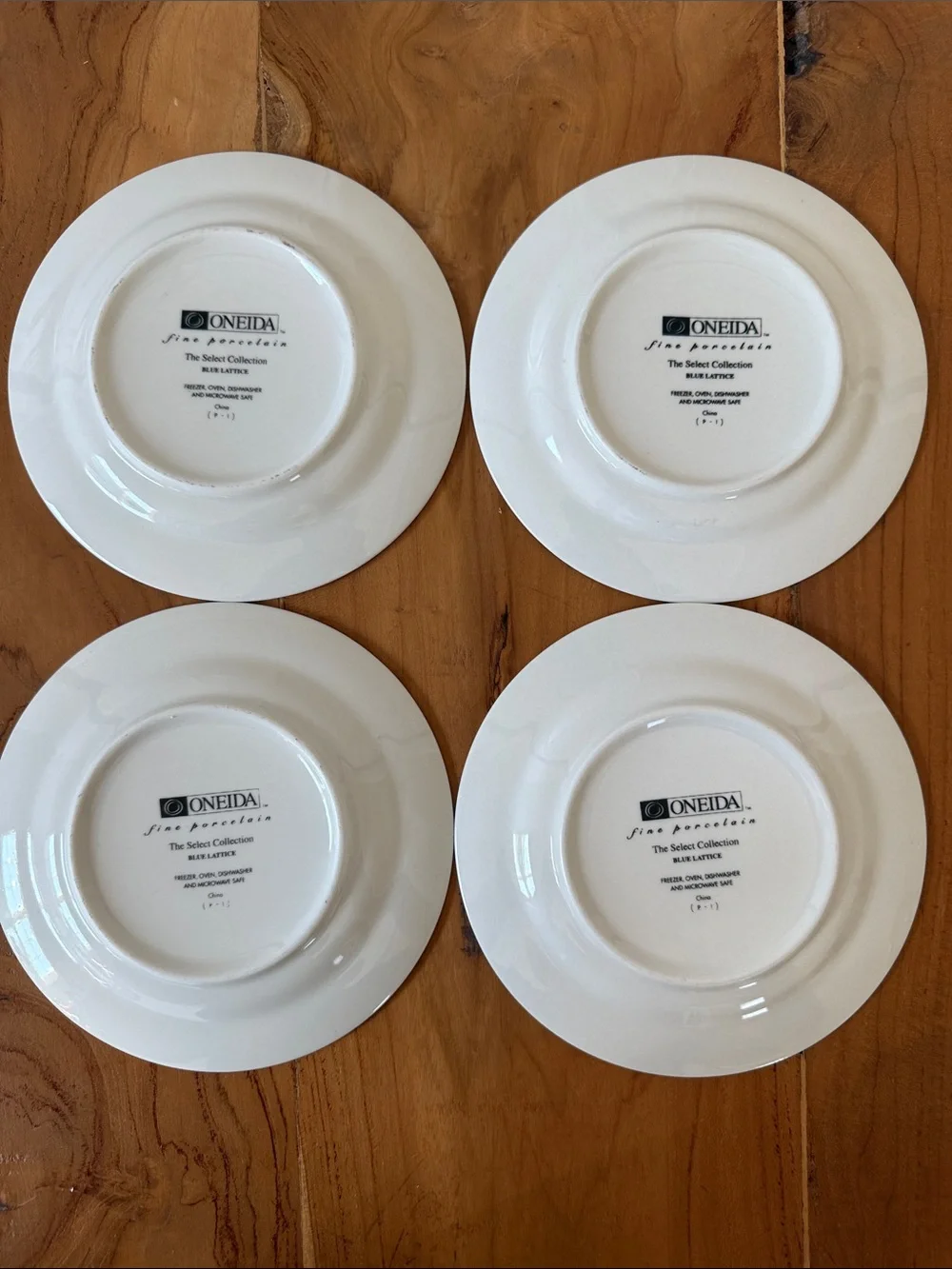 Oneida set vintage